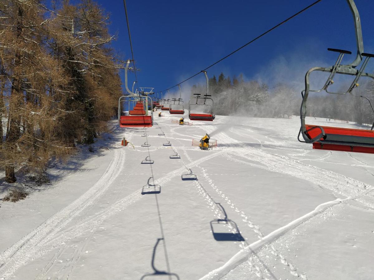 44 Slaska Kamienna Gora Exterior foto